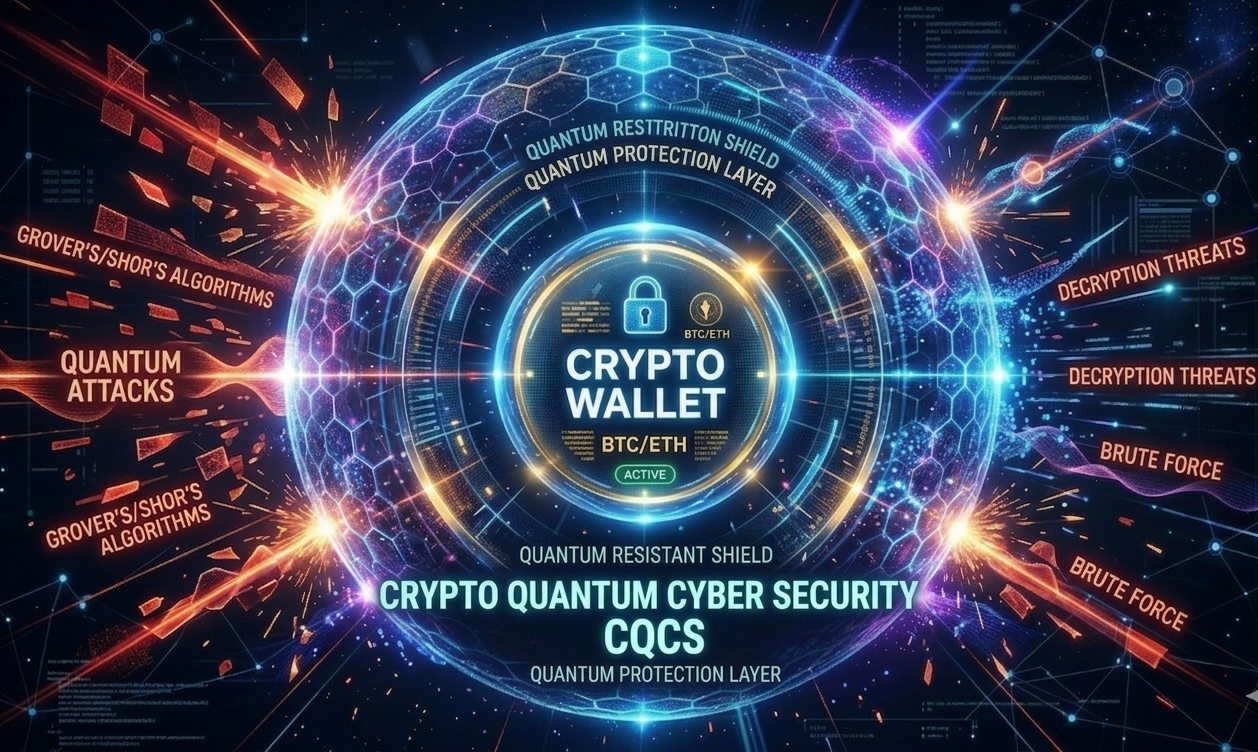 Quantum vision