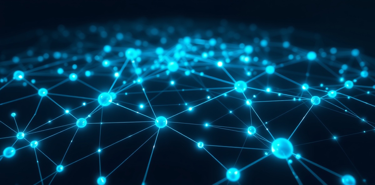 Quantum networks background